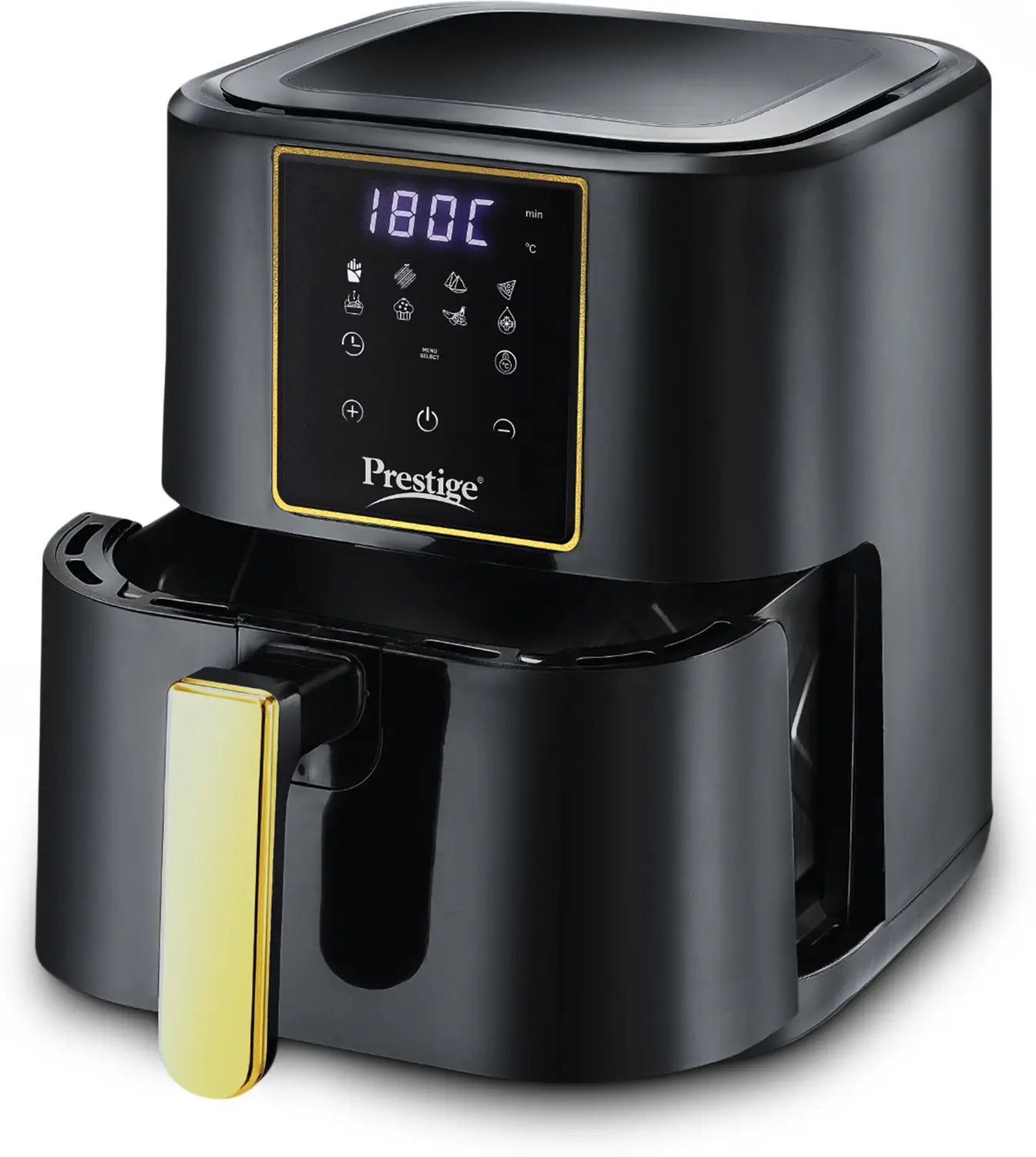 Prestige Nutrifry Digital Air Fryer (4.5 L